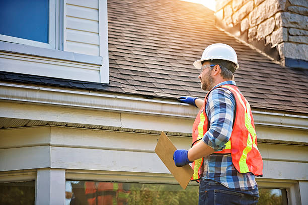 Licensed Gutter Installation service in Columbia, KY - Roof Repair Smedway